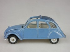 Vintage Dinky Toys France 500