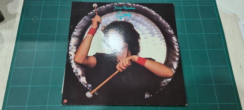 Gong downwind lp - downwind, (lp