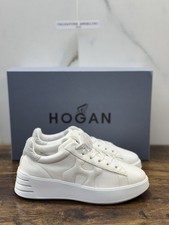 Hogan Rebel H564 Sneaker Pelle