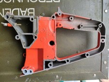 Motosega sachs dolmar kms4 - motosega,