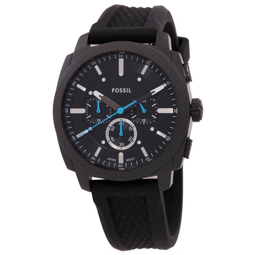 Orologio uomo fossil machine - fossil,