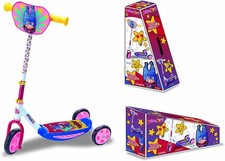 MASHA MONOPATTINO 3 RUOTE