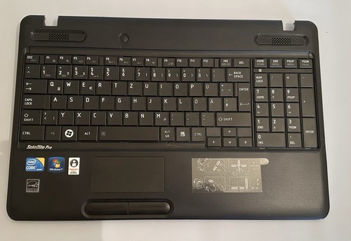 Tastiera toshiba satellite - tastiera,