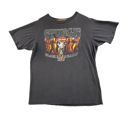 Camicia vintage harley - vintage,