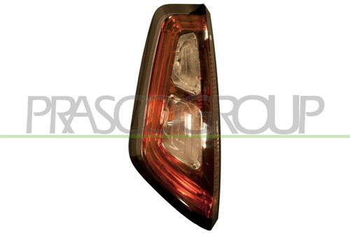 Fanale faro posteriore - fanale,