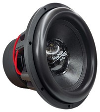 Sky High Car Audio 15" Serie FXXL Subwoofer 5000 Watt Rms 2 Ohm Car Audio Sub