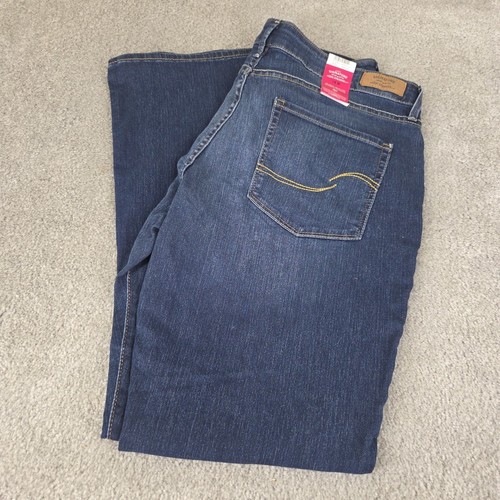 Jeans donna firmato levi - donna,