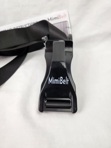 Mimi cintura sicurezza - di,
