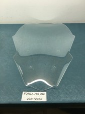 PARAVENTO ALTO FACO COME NUOVO HONDA FORZA 750 2021 2022