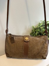 Borbonese Shoulder Bag 