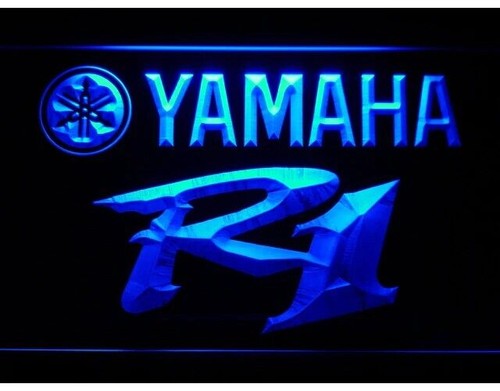 Insegna luminosa neon led - insegna, al