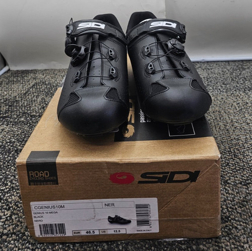 Sidi genius mega road - sidi, 10