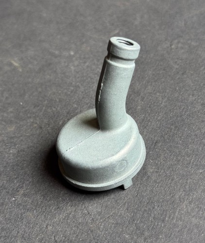 Piastra coperchio carburatore