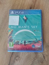 No Man's Sky / PlayStation 4 /