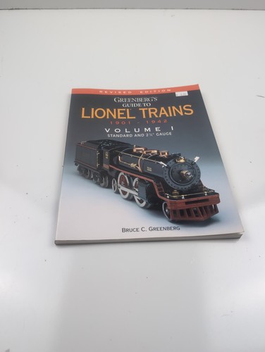 Guida greenberg treni - di, ai