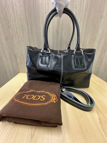 Borsa mano tod - mano, in