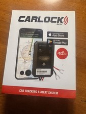CarlocK Antifurto ,allarme
