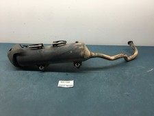 MARMITTA HONDA SH 125 150 DAL