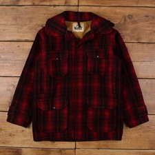 Giacca da lavoro vintage