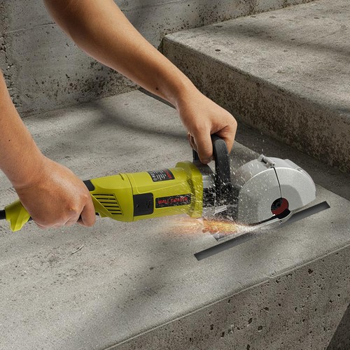 Scanalatrice elettrica 4000w - elettrica,