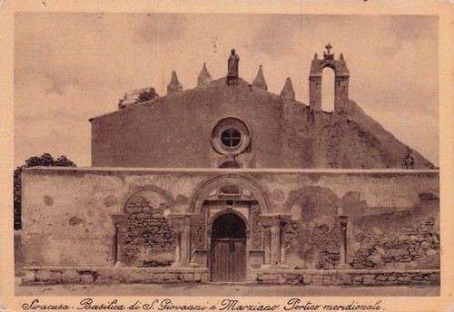 63b cartolina siracusa - 44-63b),