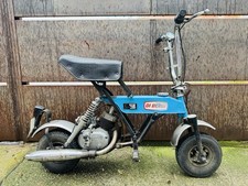 Minimoto Di Blasi R2 Italy