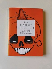 Ray Bradbury: L'albero di
