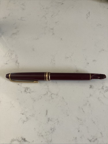 Penna sfera montblanc - penna,