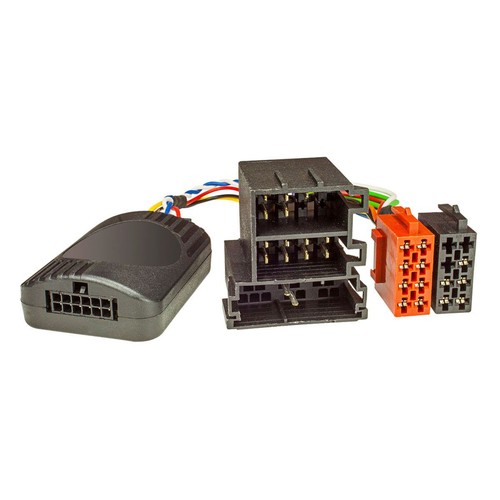 Adattatore telecomando volante