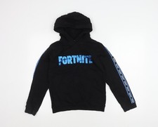 Fortnite Felpa con Cappuccio