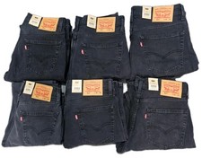 Jeans uomo Levis 511 slim fit