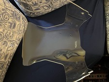 Cupolino touring BMW F800GS