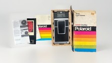 Polaroid SX-70 Sonar One Step