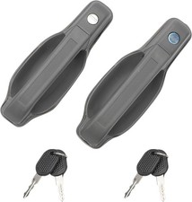 SX+DX MANIGLIA APRI PORTA