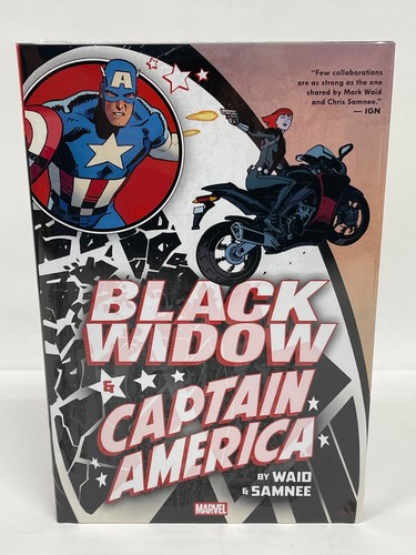 Vedova nera capitan america - vedova,