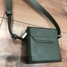 Louis Vuitton Damier Glace