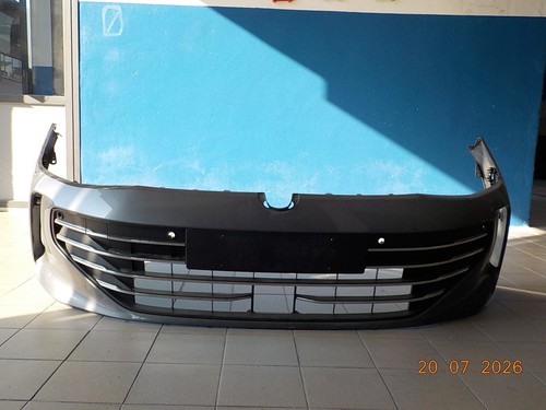 Paraurti anteriore volkswagen - anteriore,