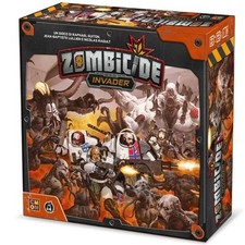Zombicide Invader - gioco da