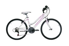 MTB COPPI JAUNTY 24 TZ500 18V