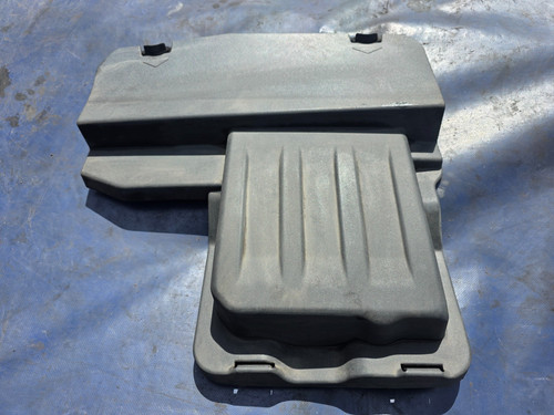 Land rover freelander copri - rover, 2