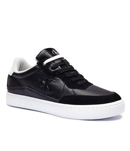 Scarpe basse uomo calvin klein - scarpe,
