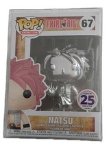 Funko Pop! Vinile: Fairy Tail