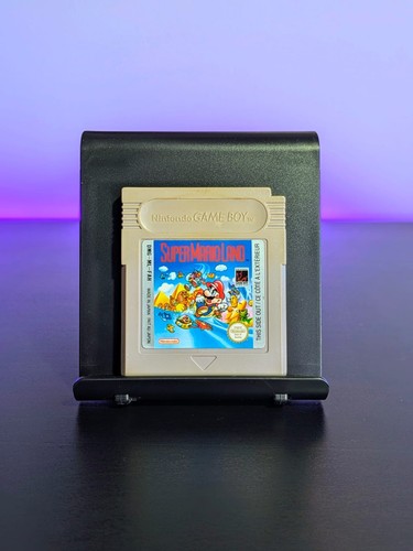 Nintendo game boy super mario - boy,