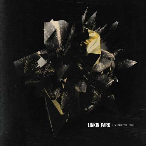 Linkin park living - linkin,