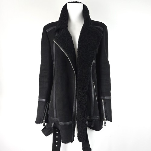 Splendido cappotto biker donna - splendido,