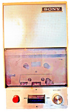 1971 SONY TC-12 registratore a