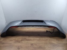 Paraurti posteriore originale