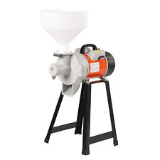 Macinino Elettrico Cereali