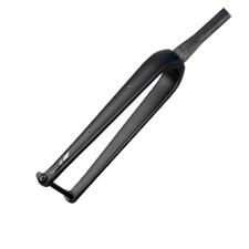 Forcella bici carbonio 12x100