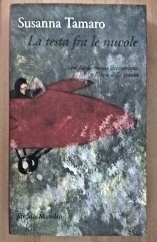 Testa fra nuvole susanna - testa, le